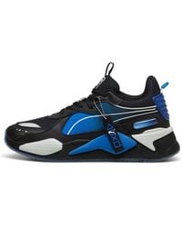 PUMA - X Playstation Rs-X Team Royal' - Lyst
