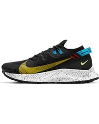 Nike - Pegasus Trail 2 Dark Sulfur' - Lyst