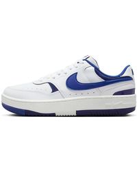 Nike - (Wmns) Gamma Force Game Royal' - Lyst