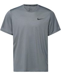 Nike - Pro Dri-Fit Casual Sports Quick-Drying Short Sleeve - Lyst