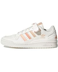 adidas - (Wmns) Originals Forum Low Light Dark' - Lyst