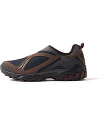 New Balance - Tokyo Design Studio X 610S 'Outerspace Dark Mushroom' - Lyst