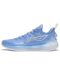 Li-ning - Liren 3 V2 Low 'Snow' - Lyst