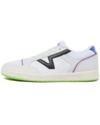 Vans - Lowland Comfycush Jmp R - Lyst
