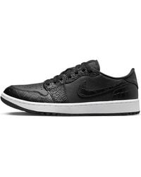 Nike - 1 Low Golf Crocodile' - Lyst