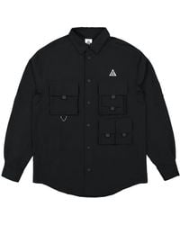 Nike - Acg Dri-Fit Uv Devastation Trail - Lyst