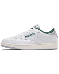 Reebok - Club C 85 Dark' - Lyst