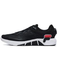 Fila - Ultra Fit Boa Sneakers - Lyst