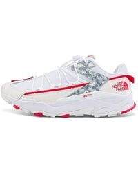 The North Face - Vectiv Taraval Tech Lny Hiking Shoes - Lyst