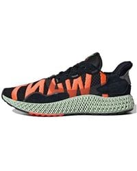 adidas - Zx 4000 4D 'I Want, I Can' - Lyst