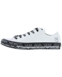 Converse - Miley Cyrus X Chuck Taylor All Star High - Lyst