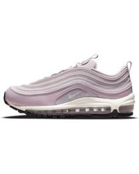 Nike - (Wmns) Air Max 97 'Plum Fog' - Lyst