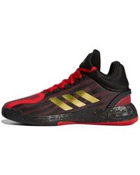 adidas - D Rose 11 'Chinese New Year' - Lyst