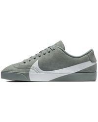 Nike - (Wmns) Blazer City Low Xs 'Mica' - Lyst