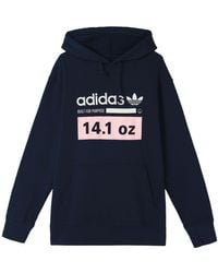 adidas - Originals Kaval Oth Hoody Pullover - Lyst