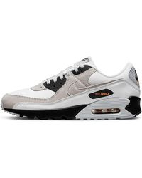 Nike - Air Max 90 Hot Curry' - Lyst