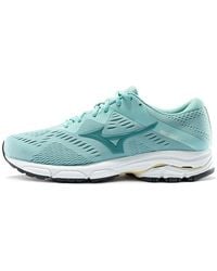 Mizuno - Wave Equate - Lyst