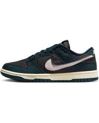 Nike - (Wmns) Dunk Low 'Armory Denim' - Lyst