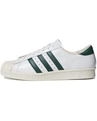 adidas - Superstar 80S Recon Collegiate' - Lyst