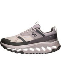 On Shoes - (Wmns) Cloudhorizon Waterproof 'Desert Thorn' - Lyst