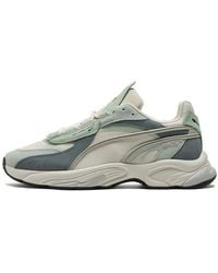 PUMA - Rs-Connect Buck Sneakers - Lyst