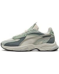 PUMA - Rs-Connect Buck Sneakers - Lyst