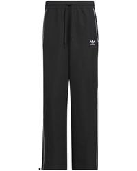 adidas - Originals 3-Stripes Pants Asia Sizing - Lyst