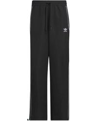 adidas - Originals 3-Stripes Pants Asia Sizing - Lyst