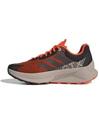 adidas - (Wmns) Terrex Soulstride Flow Gtx 'Core' - Lyst