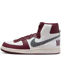 Nike - X Morehouse College Terminator High Tigers' - Lyst