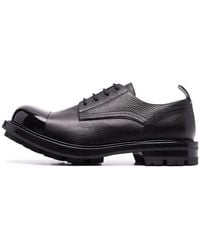 McQueen - Lace-Up Shoes - Lyst