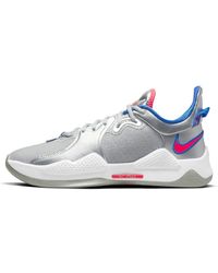 Nike - Pg 5 'Clippers' - Lyst