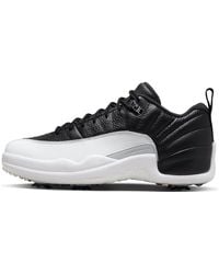 Nike - 12 Low Golf 'Playoffs' - Lyst