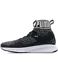PUMA - (Wmns) Ignite Evoknit - Lyst