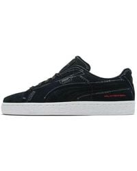 PUMA - Suede Classic Pattern Master - Lyst