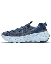 Nike - (Wmns) Space Hippie 04 'Mystic' - Lyst