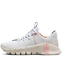 Nike - (Wmns) Free Metcon 5 Blood' - Lyst
