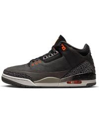 Nike - 3 Retro 'Fear Pack 2023' - Lyst