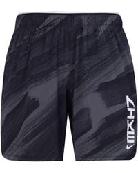 Nike - As M Nk Df Sc Wvn Short Casual Sports Breathable Woven Shorts - Lyst
