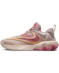 Nike - Glannis Immortality 3 Ep 'Fossil Stone Desert Berry' - Lyst