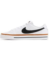 Nike - Court Legacy Nn - Lyst
