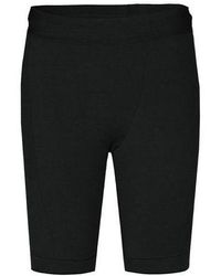 Nike - Infinalon Yoga Dri-Fit Quick Dry Tight Sports Gym Pants - Lyst
