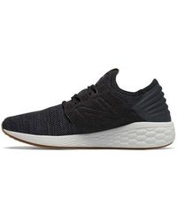 New Balance - (Wmns) Fresh Foam Cruz V2 - Lyst