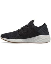New Balance - (Wmns) Fresh Foam Cruz V2 - Lyst