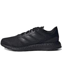 adidas - Pureboost Q2 Low Tops Breathable - Lyst