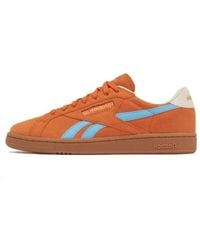 Reebok - Club C Grounds Uk - Lyst