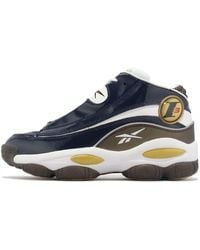 Reebok - The Answer Dmx 'Ncaa Pack - Lyst