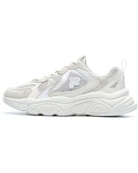 Fila - (Wmns) Mars 2 Sneakers - Lyst