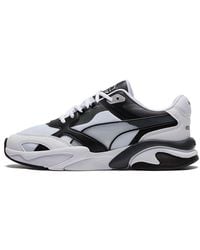 PUMA - X-Ray Millenium Casual Shoes - Lyst