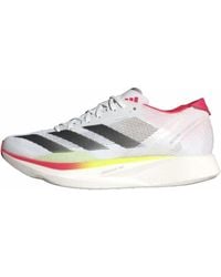 adidas - (Wmns) Adizero Takumi Sen 10 Core Lucid' - Lyst